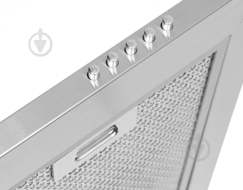 Витяжка Interline SET Inox A/60 PB/2/T - фото 6 Витяжка Interline SET Inox A/60 PB/2/T - фото 6