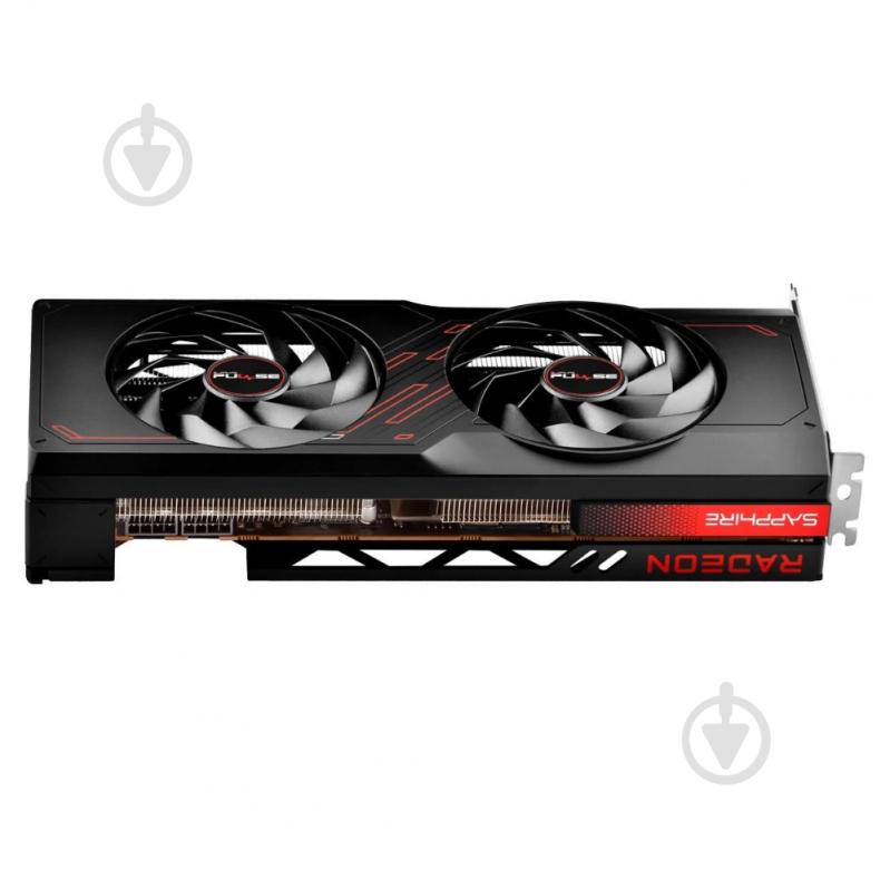 Відеокарта Sapphire Radeon RX 7700 XT GAMING PULSE 12GB GDDR6 192bit (11335-04-20G) - фото 2