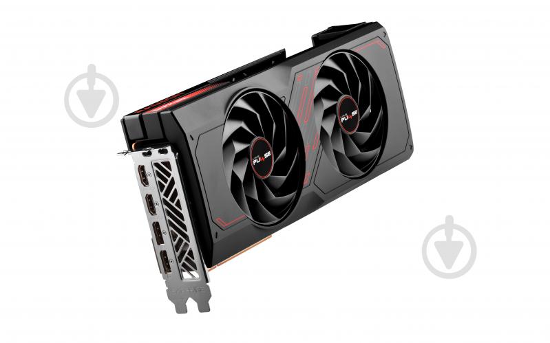 Відеокарта Sapphire Radeon RX 7700 XT GAMING PULSE 12GB GDDR6 192bit (11335-04-20G) - фото 5