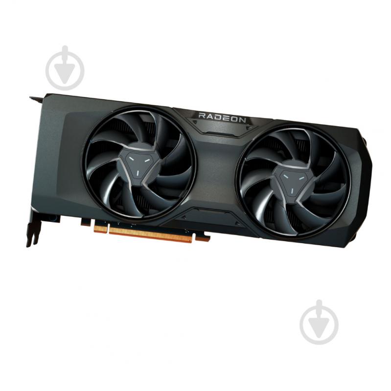 Видеокарта Sapphire Radeon RX 7800 XT GAMING TR 16GB GDDR6 256bit (21330-01-20G) - фото 2