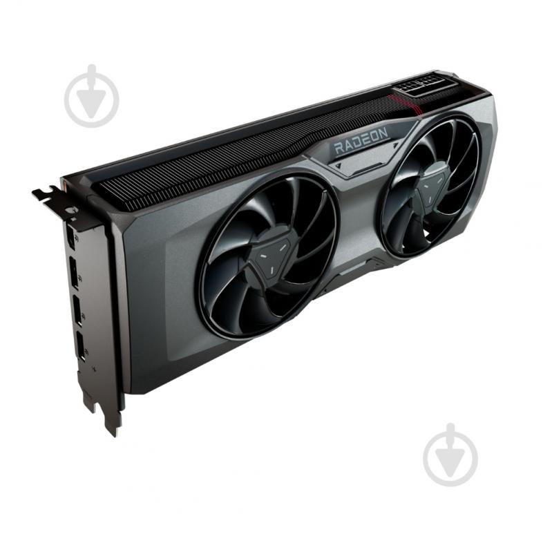 Видеокарта Sapphire Radeon RX 7800 XT GAMING TR 16GB GDDR6 256bit (21330-01-20G) - фото 3