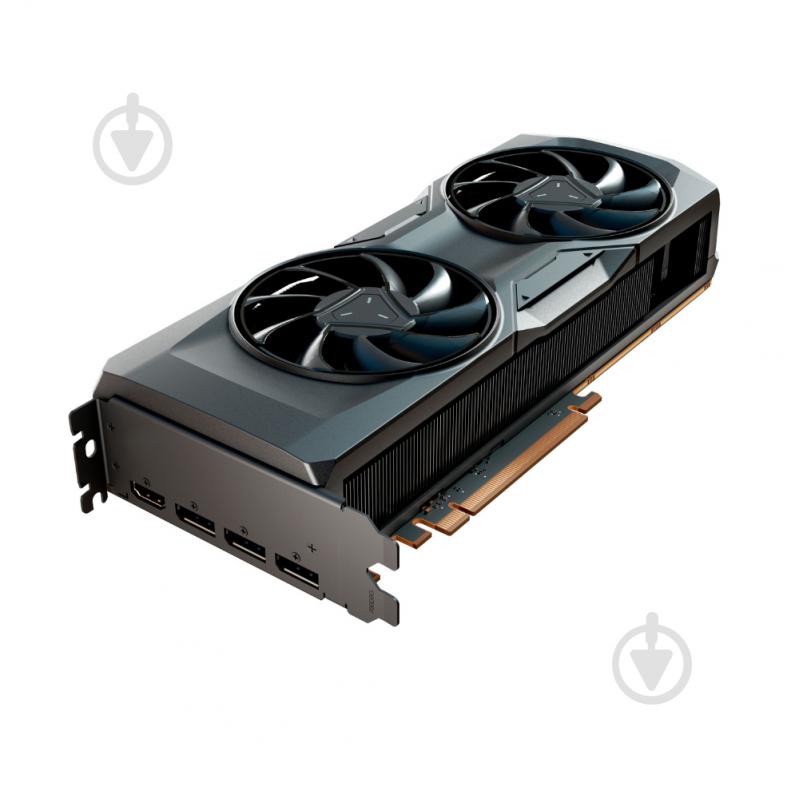 Видеокарта Sapphire Radeon RX 7800 XT GAMING TR 16GB GDDR6 256bit (21330-01-20G) - фото 4