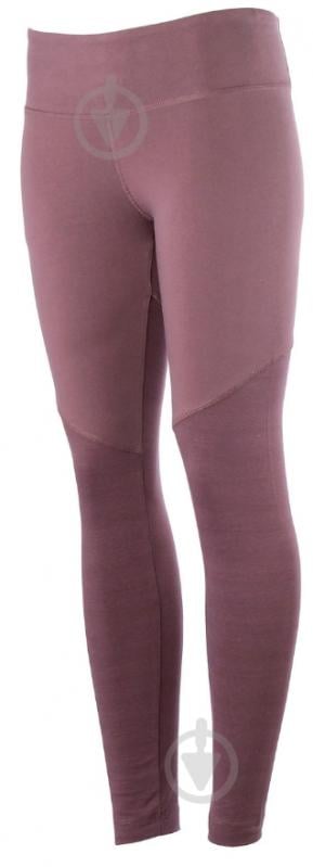 Брюки Reebok CY3603 р. XS фиолетовый - фото 1 Брюки Reebok CY3603 р. XS фиолетовый - фото 1