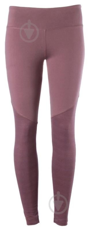 Брюки Reebok CY3603 р. XS фиолетовый - фото 2 Брюки Reebok CY3603 р. XS фиолетовый - фото 2