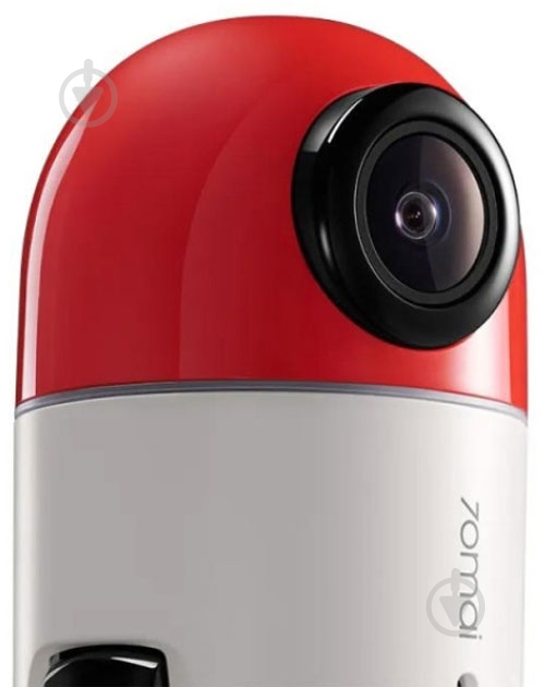 Відеореєстратор 70mai Dash Cam Omni 64G Red 1103889 - фото 13