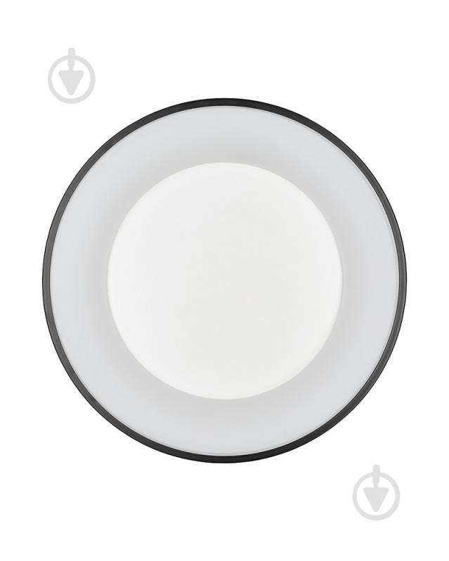 Світильник стельовий Nowodvorski Nikki 48 Вт чорний 3000 К 11207 - фото 5