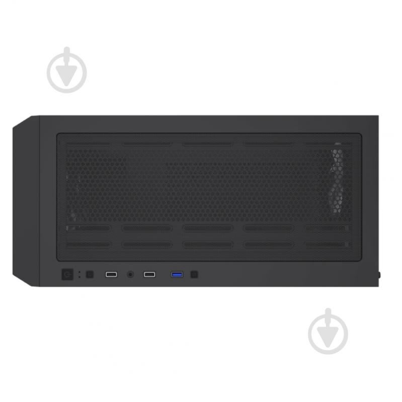 Корпус GameMax Destroyer TGB - фото 11