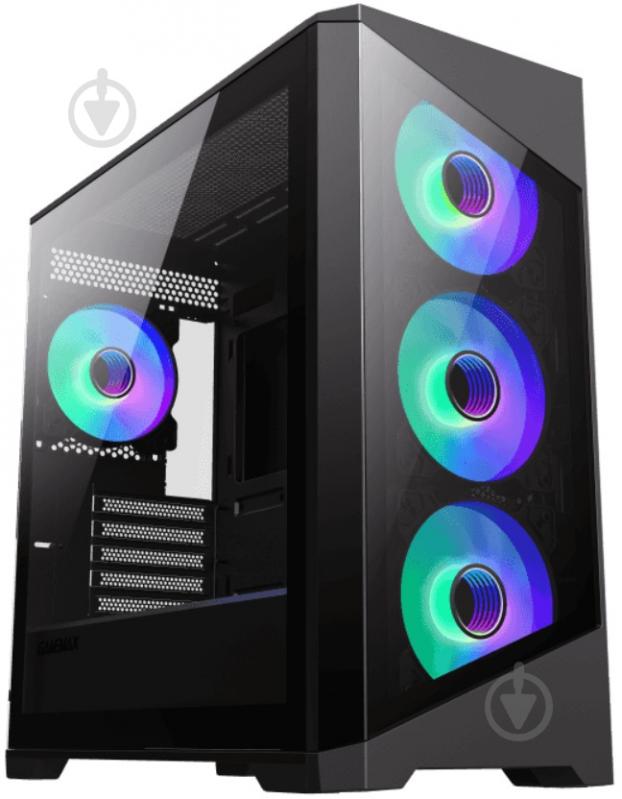 Корпус GameMax Destroyer TGB - фото 1