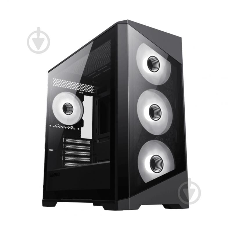 Корпус GameMax Destroyer TGB - фото 3