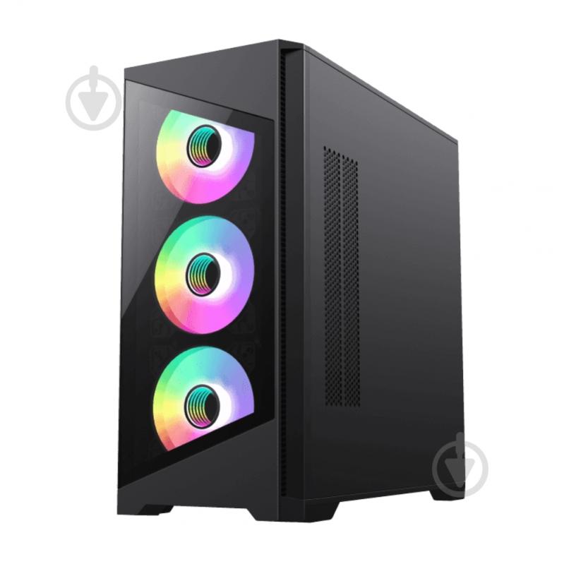 Корпус GameMax Destroyer TGB - фото 2