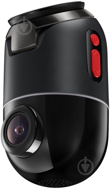 Відеореєстратор 70mai Dash Cam Omni 64G Black 1103887 - фото 9