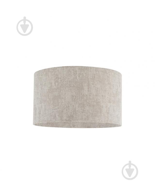 Люстра стельова Nowodvorski Cedro 2x15 Вт E27 сірий 11670 - фото 5