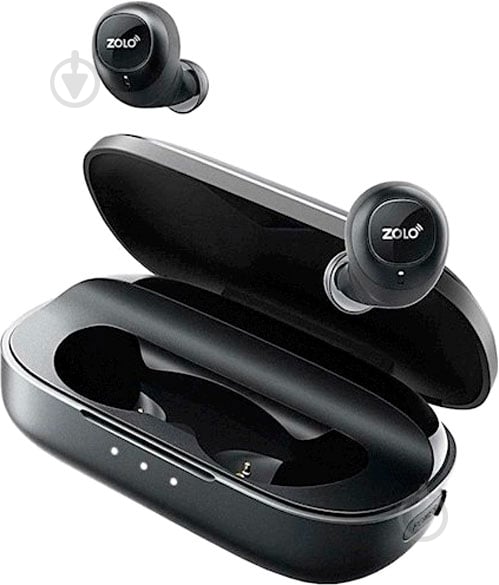 Наушники Anker Z2000021 black - фото 1 Наушники Anker Z2000021 black - фото 1