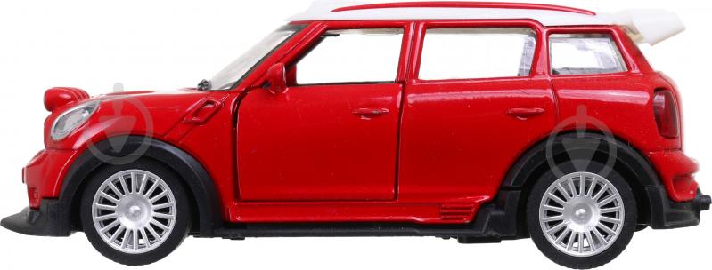 Автомодель АвтоСвіт 1:32 Машина AS-2311 AS-2311 - фото 12