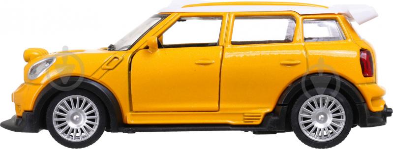 Автомодель АвтоСвіт 1:32 Машина AS-2311 AS-2311 - фото 2