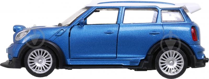 Автомодель АвтоСвіт 1:32 Машина AS-2311 AS-2311 - фото 18