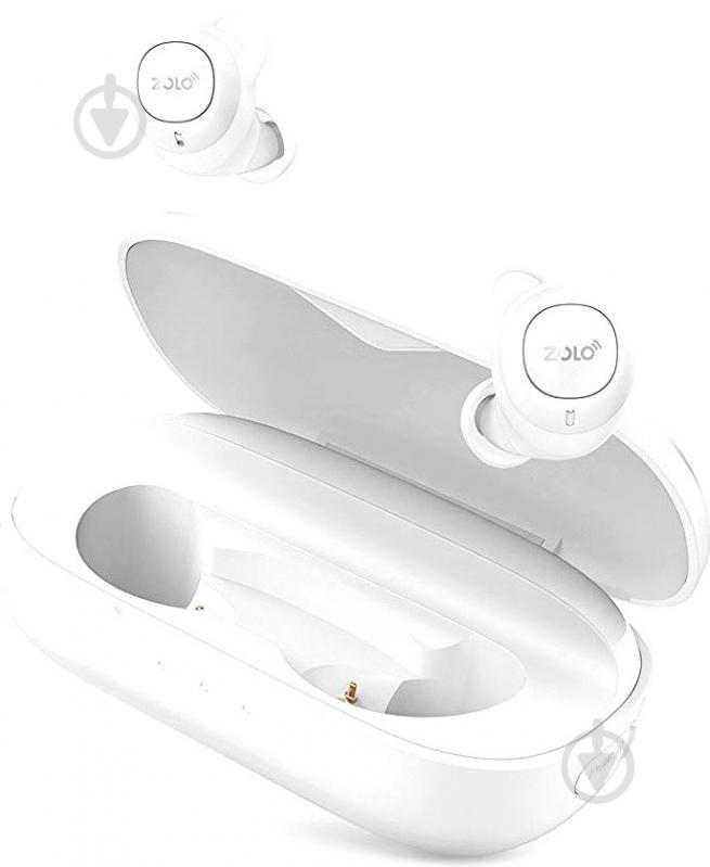 Наушники Anker Z2010G21 white - фото 1