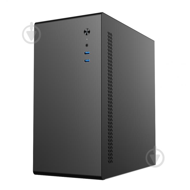 Корпус GameMax GM-500B (A200-BK-500B) - фото 2