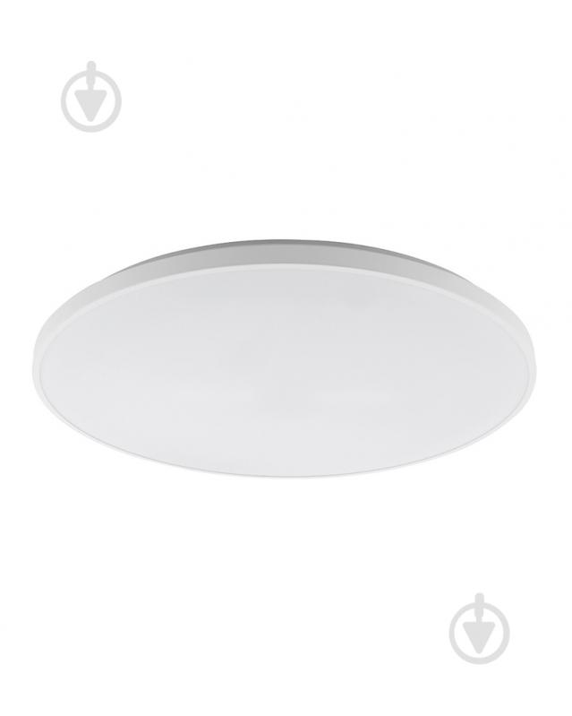 Светильник потолочный Nowodvorski Agnes Round 64 Вт белый 3000 К 10981 - фото 1