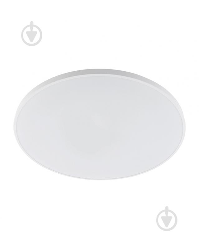 Светильник потолочный Nowodvorski Agnes Round 64 Вт белый 3000 К 10981 - фото 4