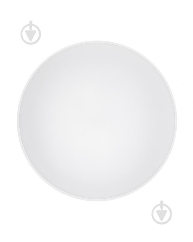 Светильник потолочный Nowodvorski Agnes Round 64 Вт белый 3000 К 10981 - фото 5