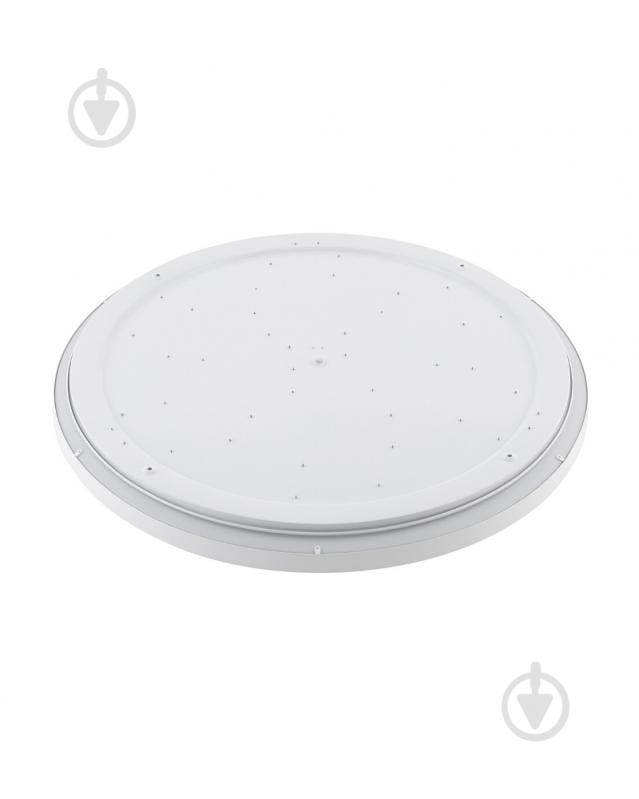 Светильник потолочный Nowodvorski Agnes Round 64 Вт белый 3000 К 10981 - фото 6