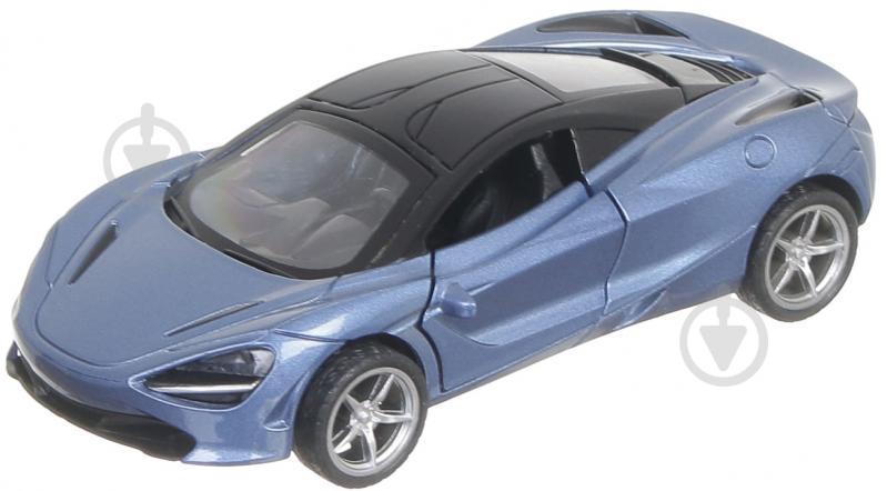 Автомодель АвтоСвіт 1:32 Машина в ассортименте AS-2460 - фото 7