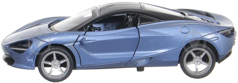 Автомодель АвтоСвіт 1:32 Машина в ассортименте AS-2460 - фото 9