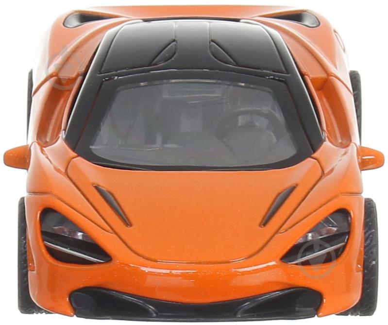 Автомодель АвтоСвіт 1:32 Машина в ассортименте AS-2460 - фото 2