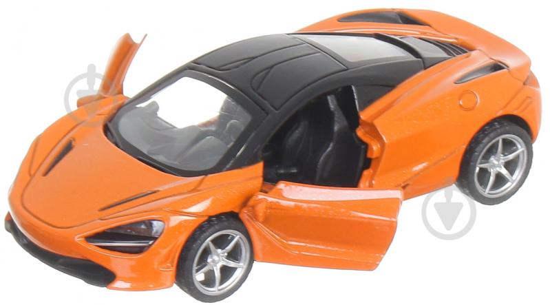 Автомодель АвтоСвіт 1:32 Машина в ассортименте AS-2460 - фото 5