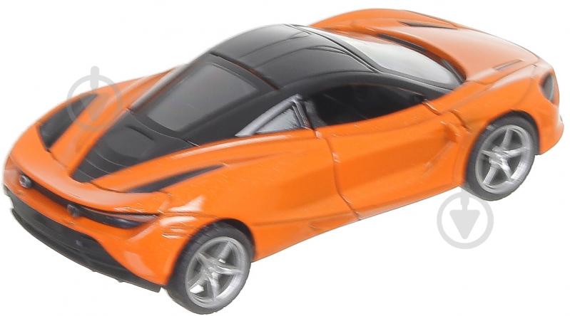 Автомодель АвтоСвіт 1:32 Машина в ассортименте AS-2460 - фото 4
