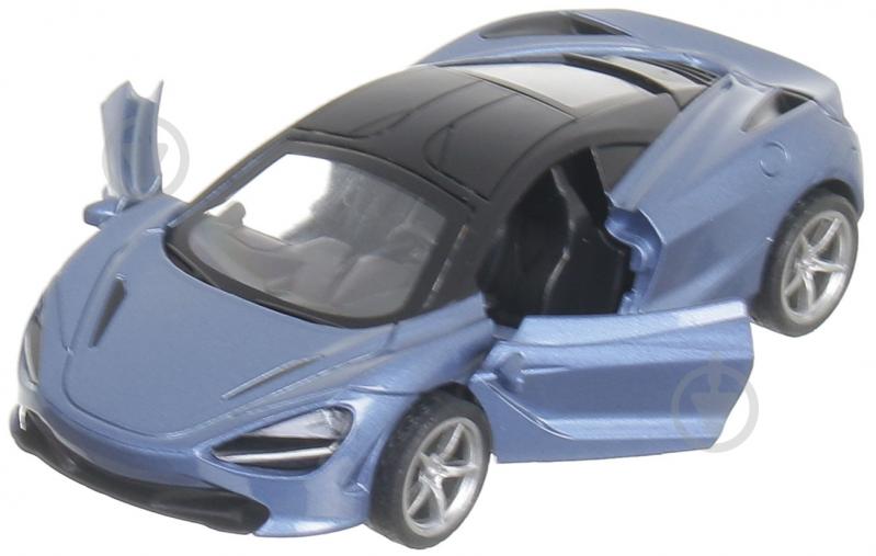 Автомодель АвтоСвіт 1:32 Машина в ассортименте AS-2460 - фото 11