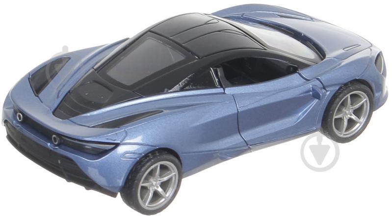 Автомодель АвтоСвіт 1:32 Машина в ассортименте AS-2460 - фото 10