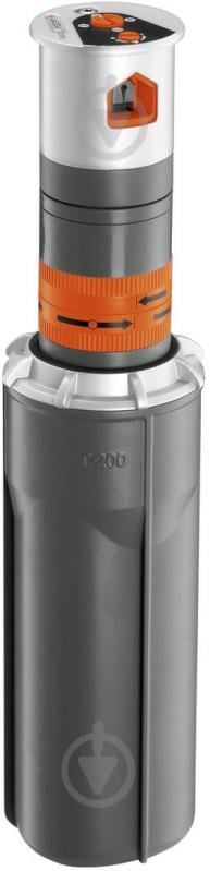 Турбодощувач висувний Gardena T 200 8204 - фото 3 Турбодощувач висувний Gardena T 200 8204 - фото 3