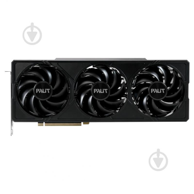 Видеокарта Palit nVidia GeForce RTX 4080 JETSTREAM 16GB GDDR6X 256bit (NED4080019T2-1032J) - фото 2