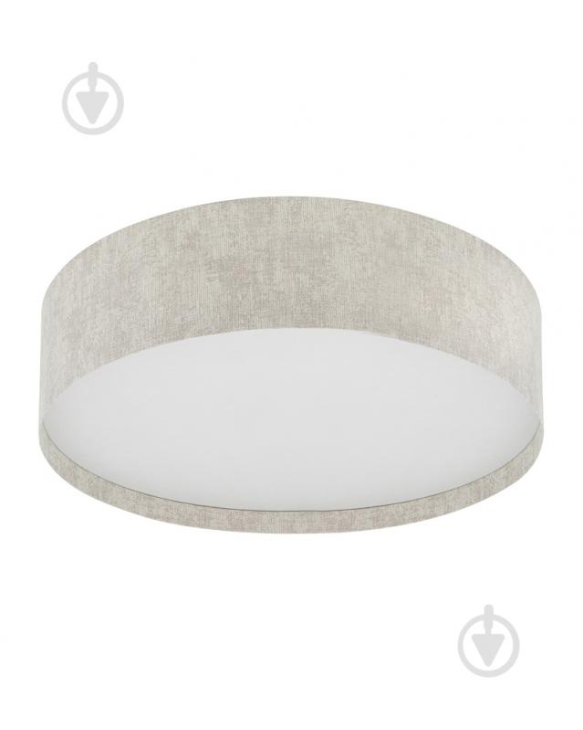 Люстра стельова Nowodvorski Cedro 7x15 Вт E27 сірий 11672 - фото 4 Люстра стельова Nowodvorski Cedro 7x15 Вт E27 сірий 11672 - фото 4