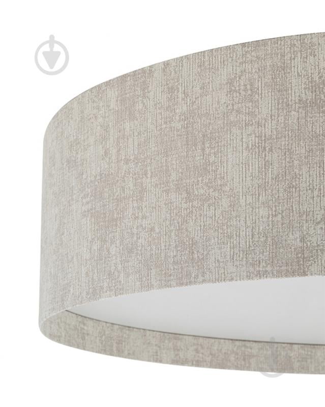 Люстра стельова Nowodvorski Cedro 7x15 Вт E27 сірий 11672 - фото 6 Люстра стельова Nowodvorski Cedro 7x15 Вт E27 сірий 11672 - фото 6