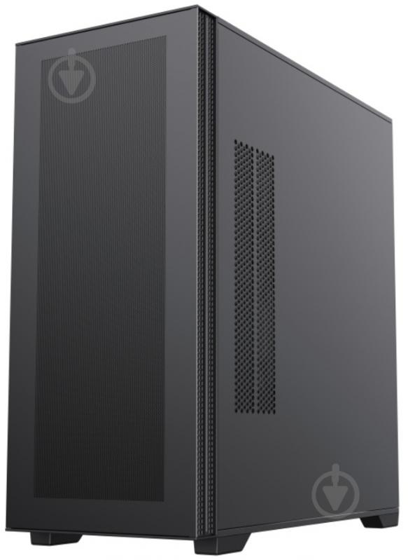 Корпус GameMax Quest - фото 2 Корпус GameMax Quest - фото 2