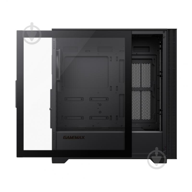 Корпус GameMax Quest - фото 26 Корпус GameMax Quest - фото 26