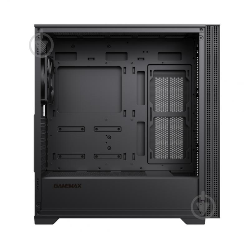 Корпус GameMax Quest - фото 5 Корпус GameMax Quest - фото 5