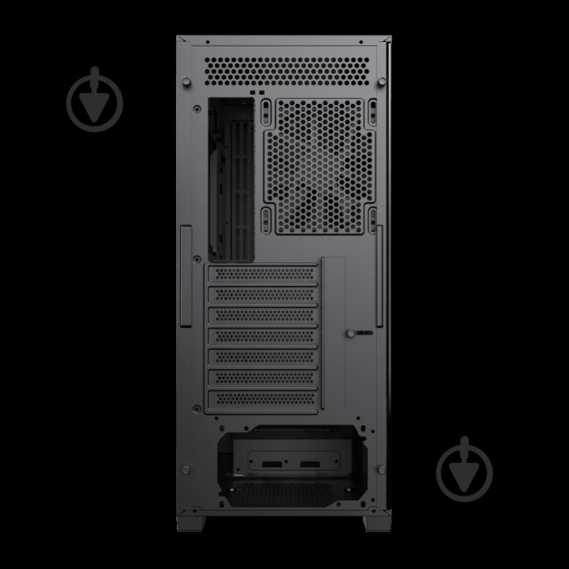 Корпус GameMax Quest - фото 8 Корпус GameMax Quest - фото 8