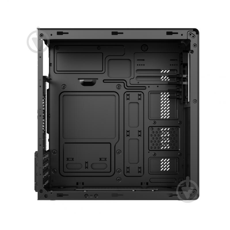 Корпус GameMax A200-BK-NP - фото 8