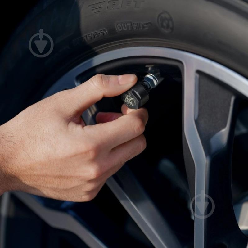 Система контроля шин 70mai External TPMS Sensor Midrive T04 (1021347) - фото 7