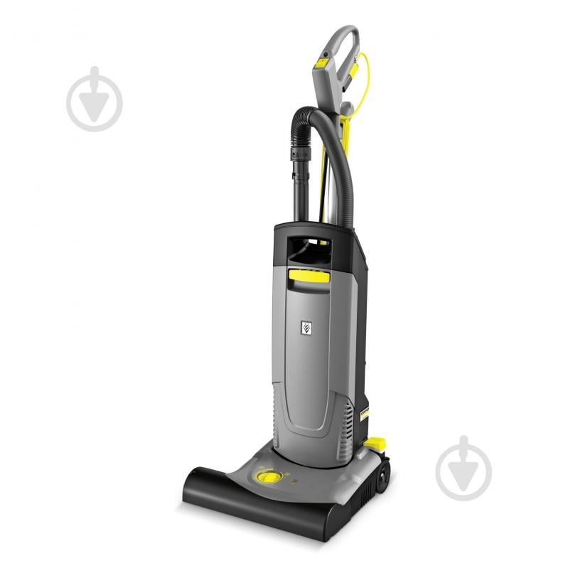 Пилосос Karcher CV 38/2 Adv *EU 1.033-336.0 - фото 1