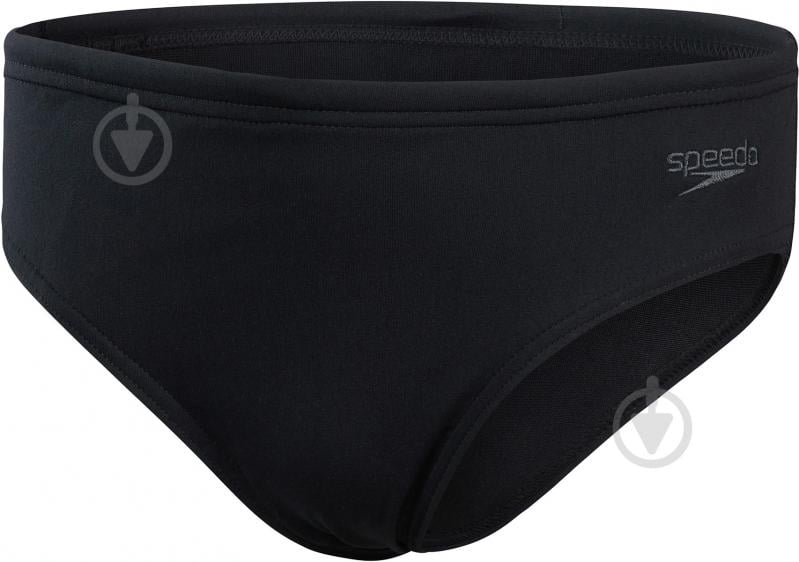 Плавки Speedo ECO END+ BRIEF JM BLACK 8-134620001 р.13-14 чорний - фото 1