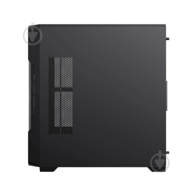 Корпус GameMax Siege BK - фото 6