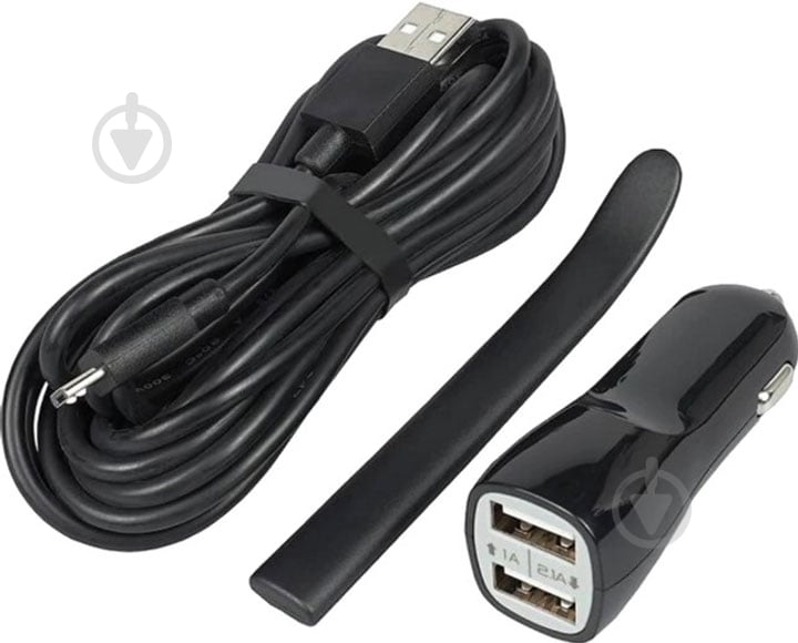 Відеореєстратор DDPai Dash camera N3 Pro GPS Global version 1103891 - фото 8