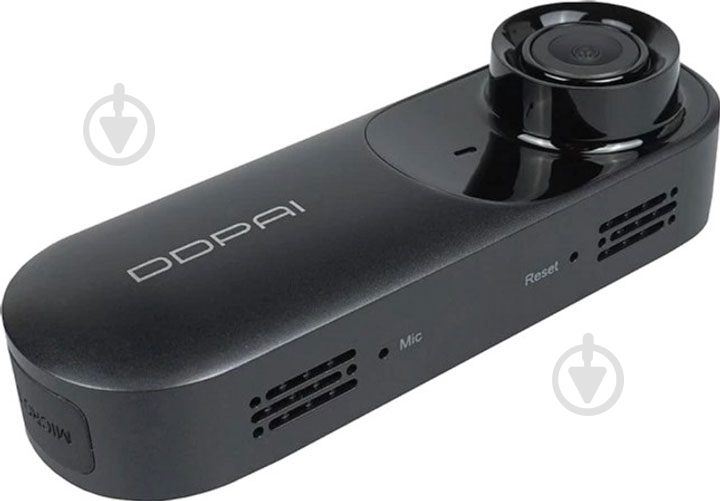 Відеореєстратор DDPai Dash camera N3 Pro GPS Global version 1103891 - фото 5