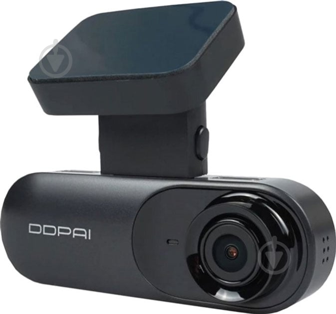 Відеореєстратор DDPai Dash camera N3 Pro GPS Global version 1103891 - фото 2