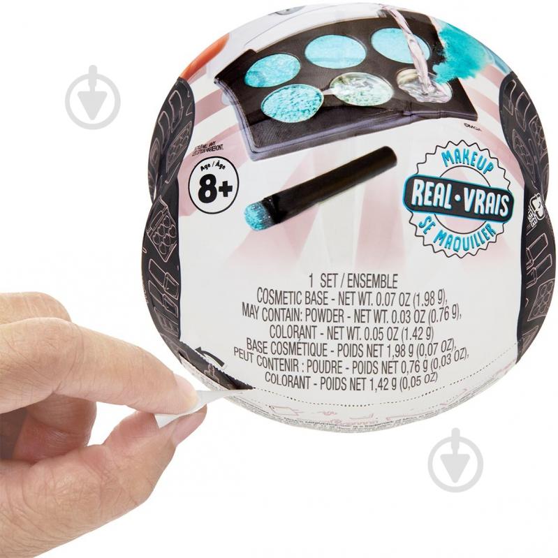 Игровой набор Miniverse Мейкап Создай косметику в ассотименте 121497 - фото 3